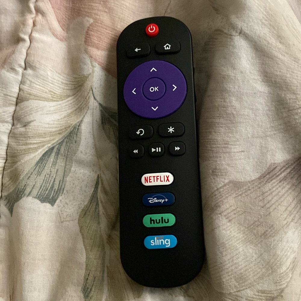 Roku Remote (Universal)